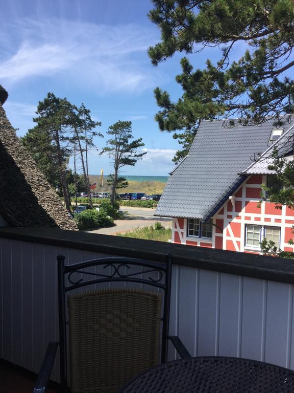 Haus Strandgut アーレンスホープ 部屋 写真